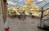 Туры в отель Vie Cappadocia - Adults Only