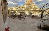 Туры в отель Vie Cappadocia - Adults Only