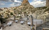 Туры в отель Vie Cappadocia - Adults Only