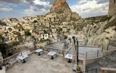 Туры в отель Vie Cappadocia - Adults Only