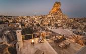 Туры в отель Vie Cappadocia - Adults Only