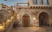 Туры в отель Vie Cappadocia - Adults Only