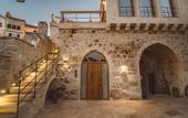 Туры в отель Vie Cappadocia - Adults Only