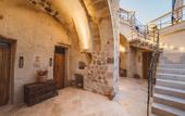 Туры в отель Vie Cappadocia - Adults Only
