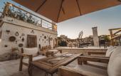 Туры в отель Vie Cappadocia - Adults Only
