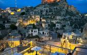 Туры в отель Vie Cappadocia - Adults Only
