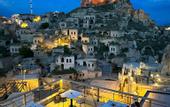 Туры в отель Vie Cappadocia - Adults Only
