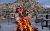 Туры в отель Vie Cappadocia - Adults Only