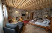 Туры в отель Vie Cappadocia - Adults Only