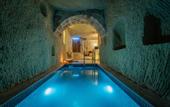 Туры в отель Vie Cappadocia - Adults Only