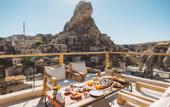 Туры в отель Vie Cappadocia - Adults Only