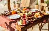 Туры в отель Vie Cappadocia - Adults Only