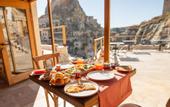 Туры в отель Vie Cappadocia - Adults Only