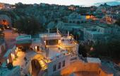 Туры в отель Vie Cappadocia - Adults Only