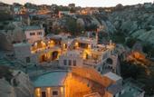 Туры в отель Vie Cappadocia - Adults Only