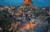 Туры в отель Vie Cappadocia - Adults Only
