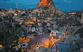 Туры в отель Vie Cappadocia - Adults Only