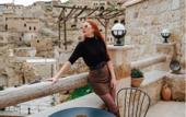 Туры в отель Vie Cappadocia - Adults Only