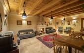 Туры в отель Vie Cappadocia - Adults Only