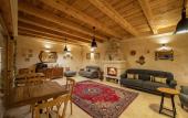 Туры в отель Vie Cappadocia - Adults Only