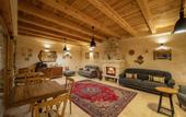 Туры в отель Vie Cappadocia - Adults Only