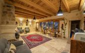 Туры в отель Vie Cappadocia - Adults Only