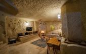 Туры в отель Vie Cappadocia - Adults Only