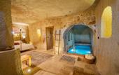 Туры в отель Vie Cappadocia - Adults Only