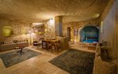 Туры в отель Vie Cappadocia - Adults Only