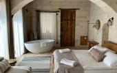 Туры в отель Vie Cappadocia - Adults Only