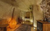 Туры в отель Vie Cappadocia - Adults Only