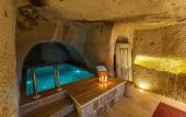Туры в отель Vie Cappadocia - Adults Only