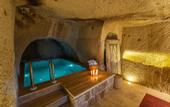 Туры в отель Vie Cappadocia - Adults Only