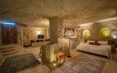 Туры в отель Vie Cappadocia - Adults Only