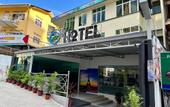 Туры в отель Hotel MSP