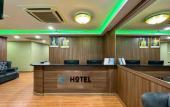 Туры в отель Hotel MSP