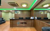 Туры в отель Hotel MSP