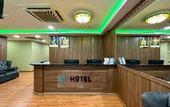 Туры в отель Hotel MSP