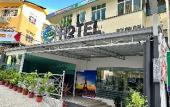 Туры в отель Hotel MSP