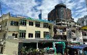 Туры в отель Hotel MSP