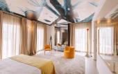 Туры в отель Biancodonda Greenblu Hotel & SPA