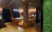 Туры в отель Biancodonda Greenblu Hotel & SPA