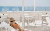 Туры в отель Biancodonda Greenblu Hotel & SPA