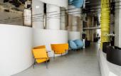 Туры в отель Biancodonda Greenblu Hotel & SPA
