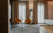 Туры в отель Biancodonda Greenblu Hotel & SPA