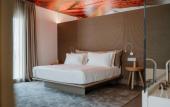 Туры в отель Biancodonda Greenblu Hotel & SPA
