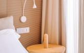 Туры в отель Biancodonda Greenblu Hotel & SPA