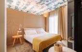 Туры в отель Biancodonda Greenblu Hotel & SPA