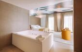 Туры в отель Biancodonda Greenblu Hotel & SPA