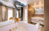 Туры в отель Biancodonda Greenblu Hotel & SPA